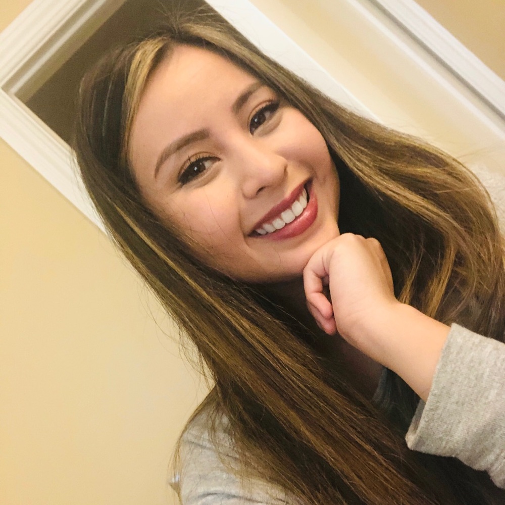 Meet your Posher, Danielle